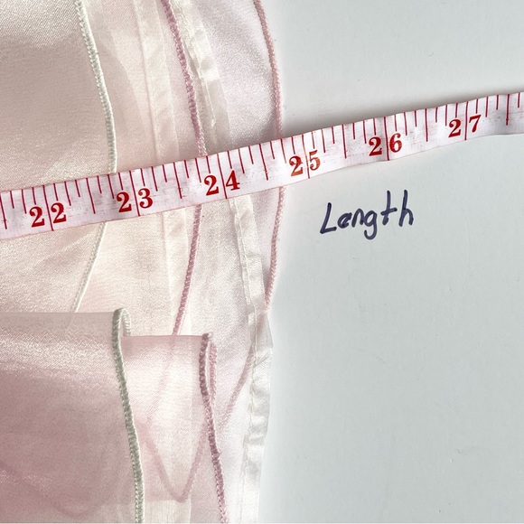 baby grand signature Girls Dress 4T  Sleeveless  Pink - Picture 4 of 7